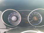 Hyundai Sonata 2012