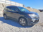 Honda Pilot 2018