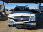 Chevrolet Silverado 2003
