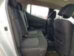 Nissan Leaf 2023