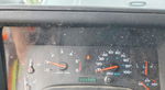 Jeep Wrangler 2003