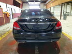 Mercedes-Benz C-klasse 2018