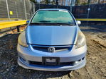 Honda Fit 2008