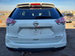 Nissan Rogue 2015