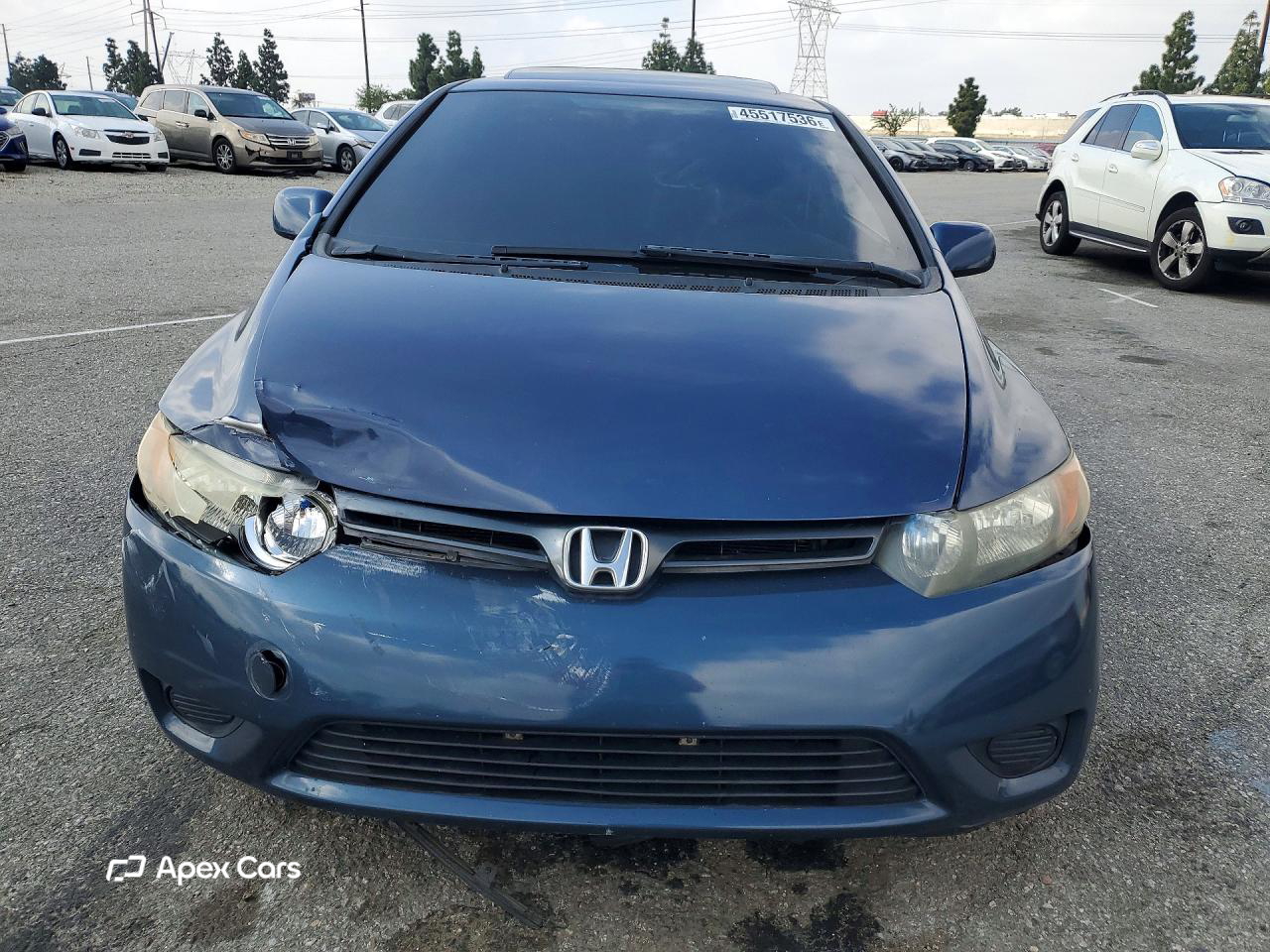 Civic 2006