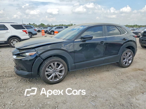 Mazda CX-30 2021 - Image 1 of 5