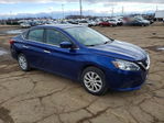 Nissan Sentra 2019