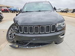 Jeep Cherokee 2021