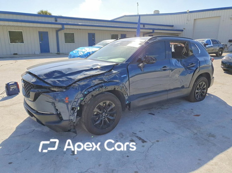 Mazda CX-50 2025 - Image 1 of 14