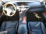 Lexus RX 2011
