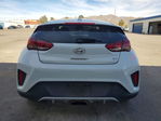 Hyundai Veloster 2020