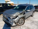 Toyota RAV 4 2025
