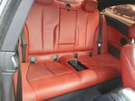 BMW Series 4 2014
