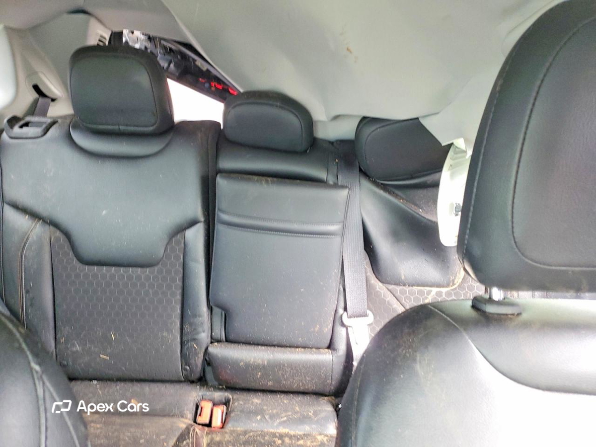 Jeep Compass 2018