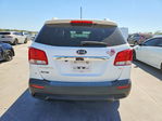 Kia Sorento 2012