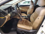 Hyundai Sonata 2012
