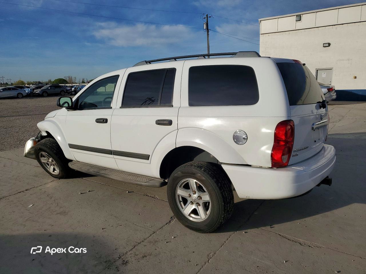 Dodge Durango 2006