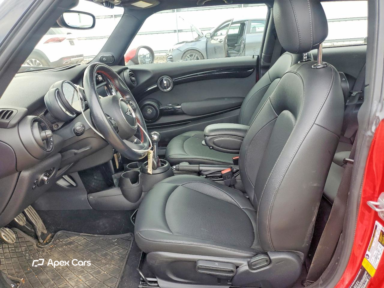 MINI Cooper 2019