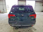 Honda Pilot 2016