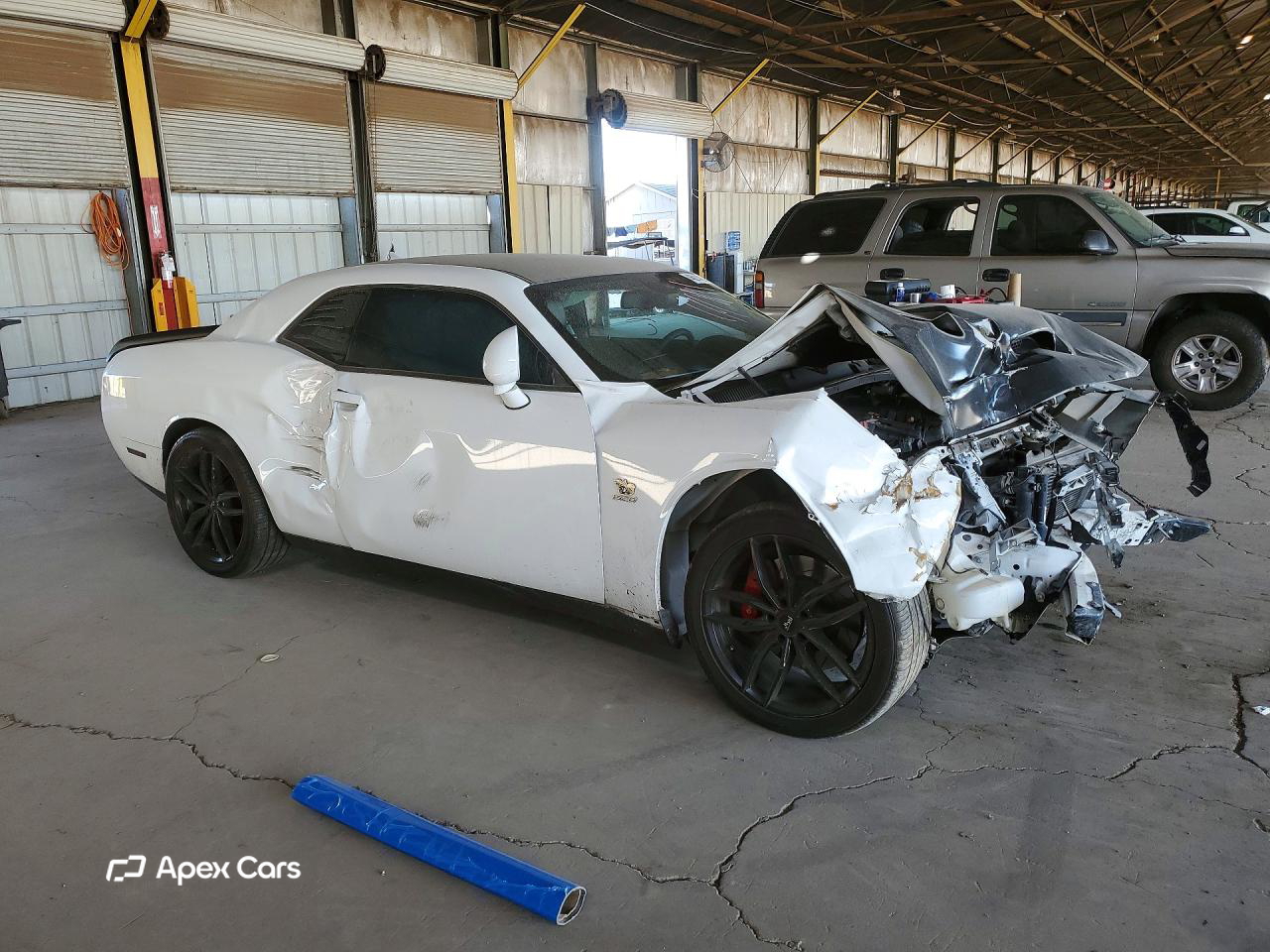 Dodge Challenger 2019