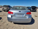 Subaru Legacy 2013