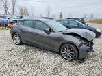 Mazda 3 2017