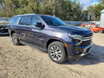 Chevrolet Suburban 2023