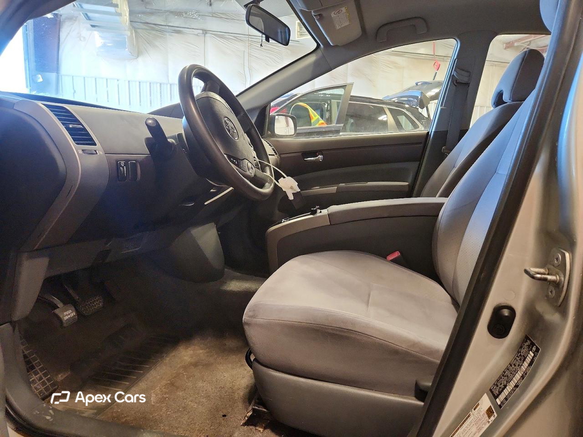 Toyota Prius 2004