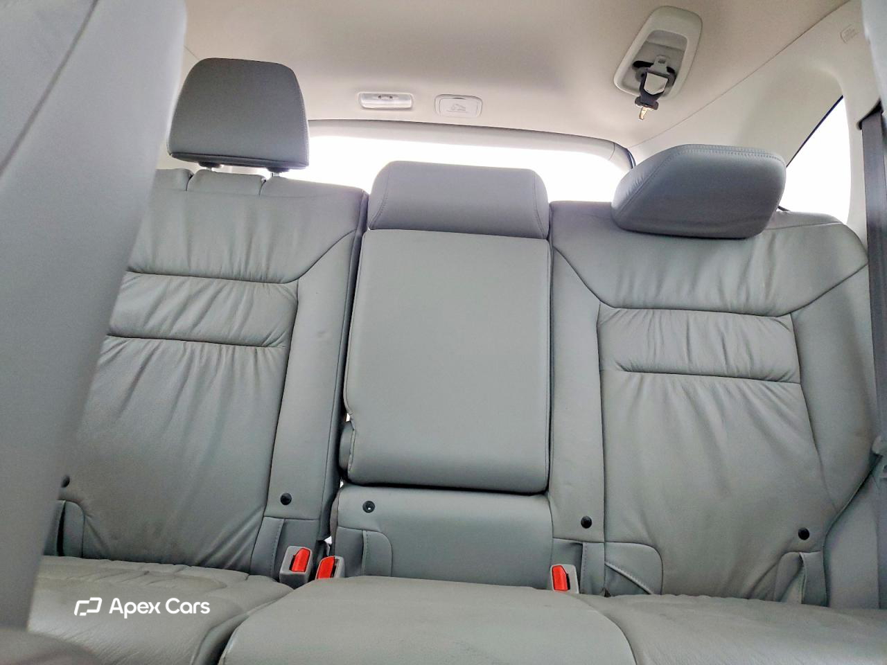 Honda CR-V 2013