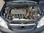 Toyota Corolla 2007