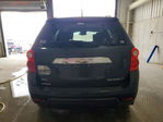 Chevrolet Equinox 2012