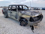 Chevrolet Silverado 2001
