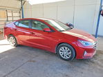 Hyundai Elantra 2019