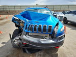 Jeep Cherokee 2017