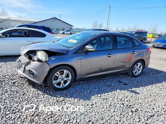 Ford Focus 2014 - Image 1 of 5