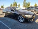 BMW Series 3 2011
