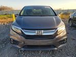 Honda Odyssey 2019