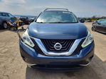 Nissan Murano 2015