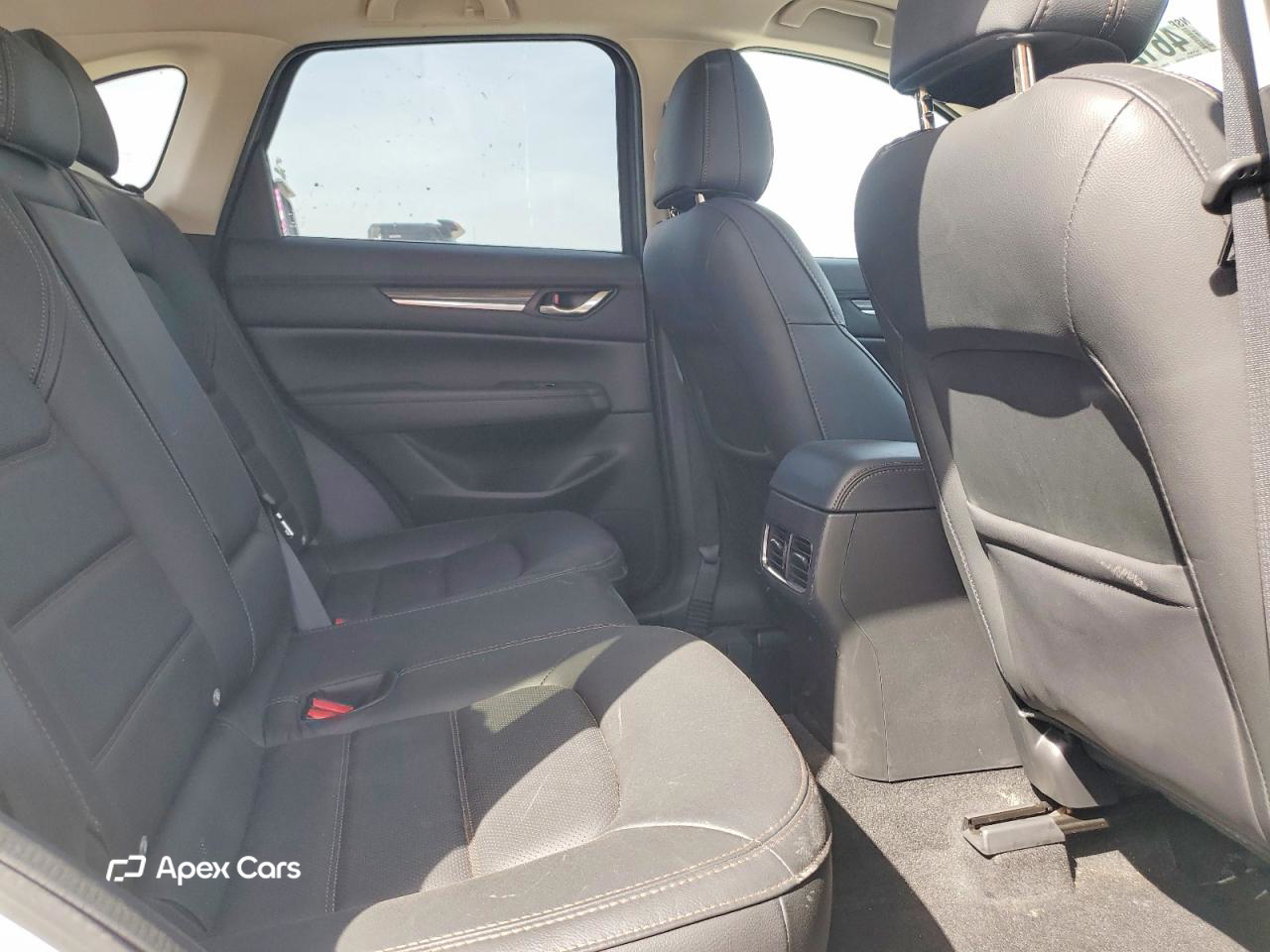 Mazda CX-5 2023