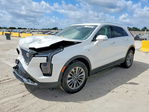 Cadillac XT4 2024