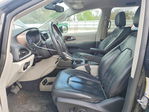 Chrysler Pacifica 2018