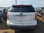 Ford Explorer 2013
