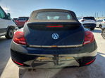 Volkswagen Beetle 2015