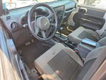 Jeep Wrangler 2008