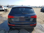 Audi Q5 2015
