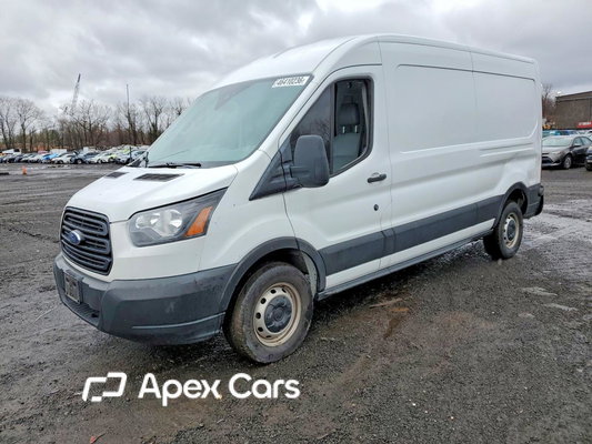 Ford Transit 2019 - Image 1 of 14