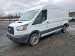 Ford Transit 2019