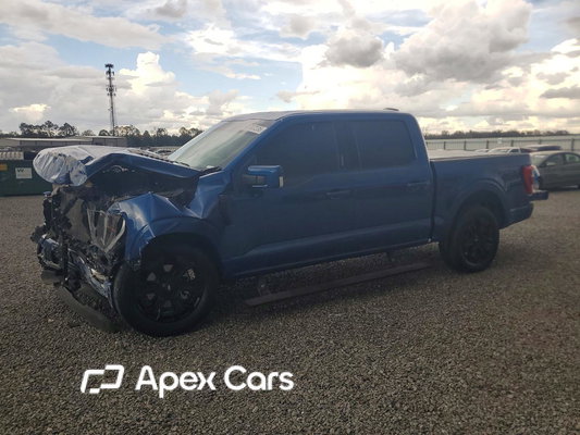Ford F-150 2022 - Image 1 of 13