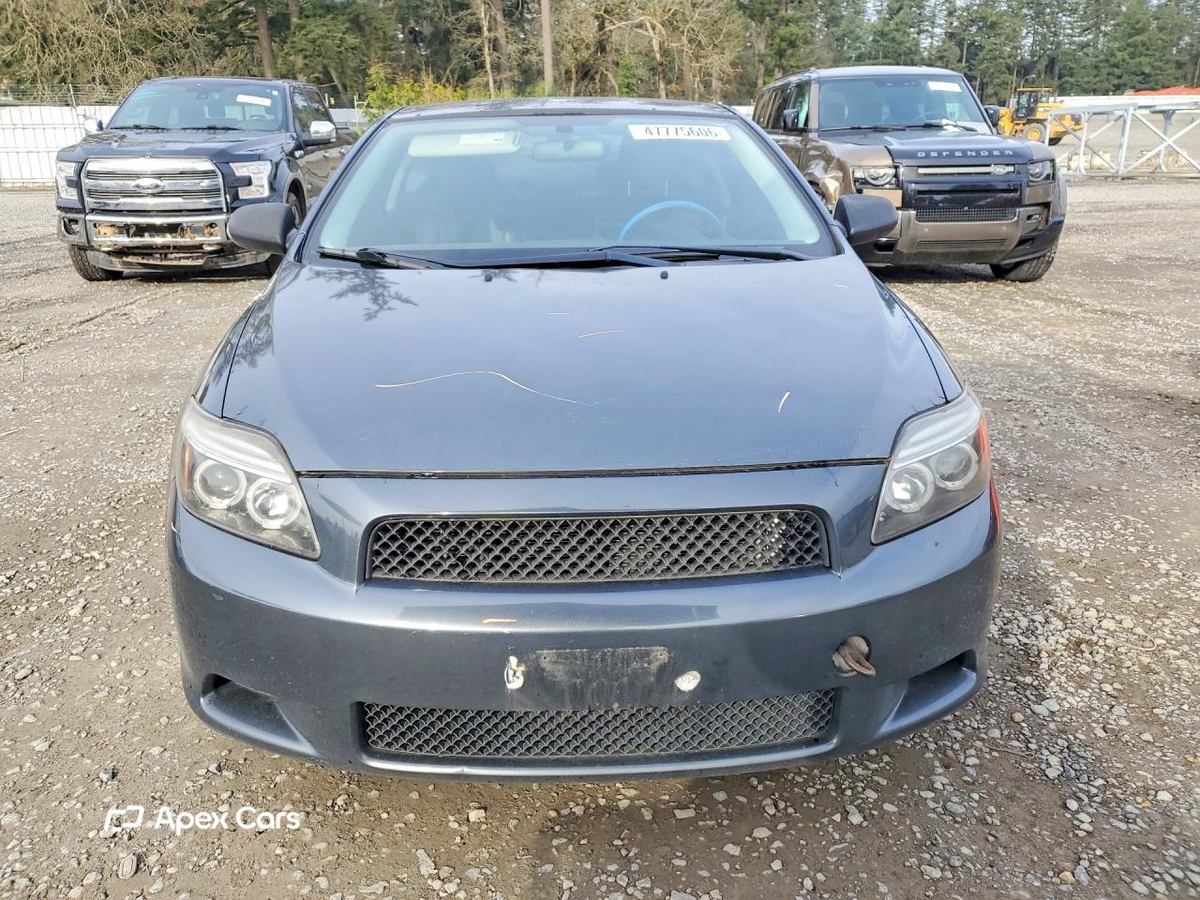 Scion tC 2007