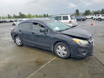 Subaru Impreza 2013